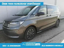 VW T7
