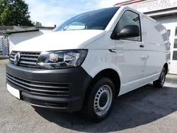 Weiß Gebraucht 2019 VW T6.1 Van | 22.850 € (Superpreis)