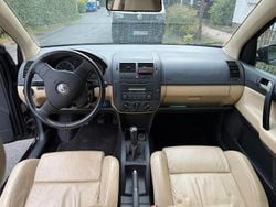 Schwarz Gebraucht 2007 VW Polo Sportline Kleinwagen | 2.490 € (Fairer Preis)