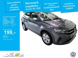 Rauchgrau metallic Gebraucht 2025 VW Taigo Life SUV | 20.450 € (Fairer Preis)