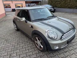 Beige Gebraucht 2007 Mini Cooper Coupé Coupé | 4.100 € (Fairer Preis)