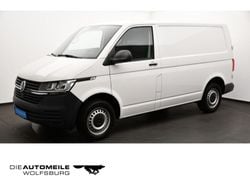 Gebraucht 2021 VW T6.1 Van | 22.680 € (Superpreis)