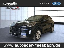 Schwarz Gebraucht 2024 Ford Kuga Cool & Connect SUV | 21.390 €