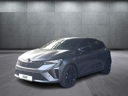 Grau Gebraucht 2025 Renault Clio V Esprit Alpine Limousine | 26.490 € (Teuer)