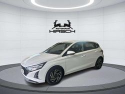 Atlas white / sol Neu 2025 Hyundai i20 Trend Kleinwagen | 22.990 € (Fairer Preis)
