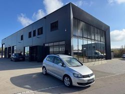 Silber Gebraucht 2009 VW Golf Plus Comfortline Van / Kleinbus | 6.900 € (Fairer Preis)