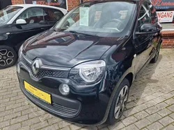 Schwarz Gebraucht 2015 Renault Twingo Dynamique Kleinwagen | 6.350 € (Etwas zu teuer)