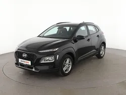 Schwarz Gebraucht 2019 Hyundai Kona Trend SUV | 13.530 € (Guter Preis)