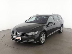 Grau Gebraucht 2019 VW Passat Elegance Kombi | 22.190 € (Etwas zu teuer)