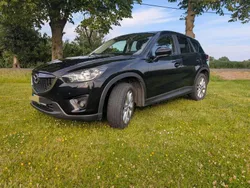 Schwarz Gebraucht 2014 Mazda 5 Sports-Line Van / Kleinbus | 10.000 €