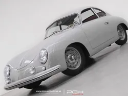 Porsche 356