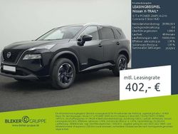 Black pearl (m) Neu 2025 Nissan X-Trail N-Connecta SUV | 39.990 €