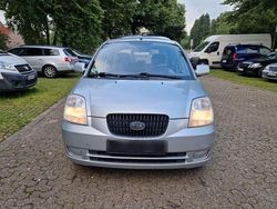 Silber Gebraucht 2004 Kia Picanto Kleinwagen | 950 €