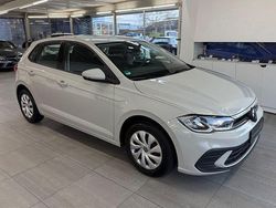 Ascotgrau Gebraucht 2023 VW Polo Life Kleinwagen | 15.290 € (Guter Preis)