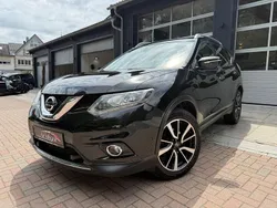 Schwarz Gebraucht 2018 Nissan X-Trail Tekna SUV | 13.999 € (Guter Preis)
