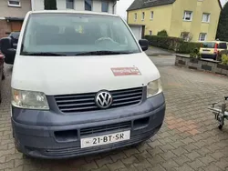 Gebraucht 2005 VW T5 Van | 3.200 €