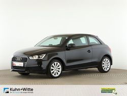 Schwarz Gebraucht 2018 Audi A1 Design Kleinwagen | 11.675 € (Fairer Preis)