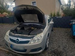 Silber Gebraucht 2007 Opel Vectra Limousine | 1.400 € (Guter Preis)
