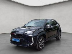 Grau Neu 2025 Toyota Yaris Cross SUV | 29.990 € (Fairer Preis)