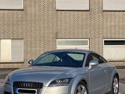 Silber Gebraucht 2007 Audi TT Design Coupé | 8.888 € (Fairer Preis)