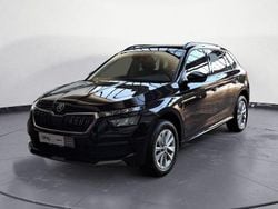 Schwarz Gebraucht 2023 Skoda Kamiq Ambition SUV | 18.990 € (Superpreis)
