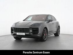 Grau Neu 2025 Porsche Cayenne Coupe GTS Coupé | 169.180 € (Fairer Preis)