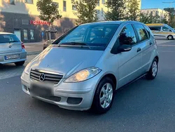 Silber Gebraucht 2006 Mercedes A150 Kleinwagen | 3.500 € (Guter Preis)