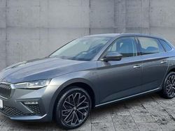 Grau Neu 2025 Skoda Scala Tour Kleinwagen | 25.570 € (Teuer)
