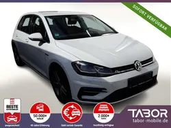 Weiß Gebraucht 2018 VW Golf VII Comfortline Limousine | 16.288 € (Fairer Preis)