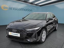 Schwarz Gebraucht 2025 Audi A5 Kombi | 40.949 € (Superpreis)