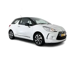 Weiß Gebraucht 2015 DS Automobiles DS3 Business | 5.445 €