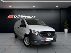 Weiß Gebraucht 2023 Mercedes Vito Van / Kleinbus | 29.999 € (Superpreis)