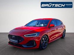 Racerot Gebraucht 2024 Ford Focus ST Limousine | 32.980 € (Fairer Preis)