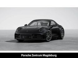Schwarz Neu 2025 Porsche 911 Carrera Cabriolet Cabrio | 160.440 € (Superpreis)
