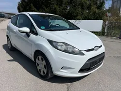 Gebraucht 2009 Ford Fiesta Trend Kleinwagen | 899 € (Superpreis)