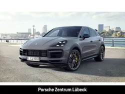 Arktikgrau Gebraucht 2022 Porsche Cayenne Turbo GT SUV | 158.890 € (Fairer Preis)
