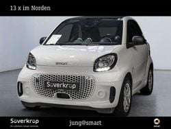 Bodypanels in white Gebraucht 2021 Smart ForTwo Coupé Kleinwagen | 8.880 € (Guter Preis)