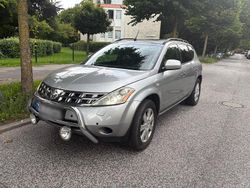 Grau Gebraucht 2004 Nissan Murano SUV | 1.800 €