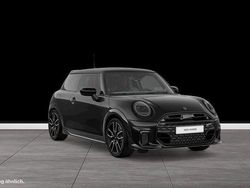 Schwarz Gebraucht 2024 Mini Cooper S Kleinwagen | 35.910 €