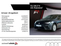 "magnetic tech" Gebraucht 2024 Seat Ibiza Style Limousine | 16.650 € (Fairer Preis)