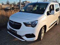 Weiß Gebraucht 2019 Opel Combo Life Edition Kombi | 10.800 €