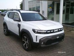 Arktisweiß Neu 2025 Dacia Duster Journey SUV | 28.480 € (Fairer Preis)