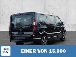 Metallic Gebraucht 2024 Nissan Primastar Tekna Van / Kleinbus | 34.680 €