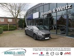 Grau metallic Gebraucht 2024 Peugeot 308 Allure Kombi | 19.990 € (Superpreis)