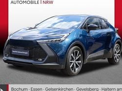 Blau Gebraucht 2025 Toyota C-HR SUV | 35.989 € (Fairer Preis)