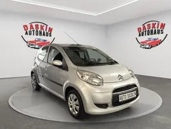 Grau Gebraucht 2010 Citroën C1 Style Kleinwagen | 2.950 € (Fairer Preis)
