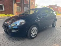 Blau Gebraucht 2011 Fiat Punto Evo Life Kleinwagen | 1.450 € (Superpreis)