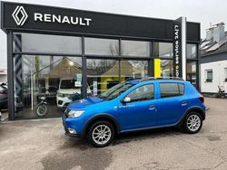 Blau sky Gebraucht 2020 Dacia Sandero Anniversary Kleinwagen | 10.590 € (Fairer Preis)