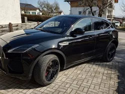 Schwarz Gebraucht 2019 Jaguar E-Pace R-Dynamic SUV | 26.520 € (Guter Preis)