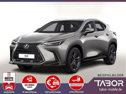 Silber Neu 2025 Lexus NX350h SUV | 51.788 € (Superpreis)